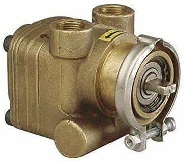 Bomba Trasvase Refrigerante