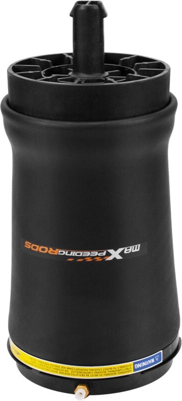 Maxpeedingrods - Luftfederung Federbalg Hinten l/r Für Land Rover Range Rover Sport L494 LR04485