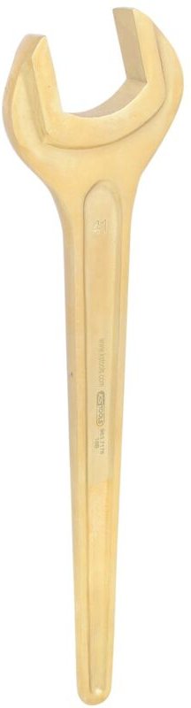 Ks Tools BRONZEplus Einmaulschlüssel 41 mm