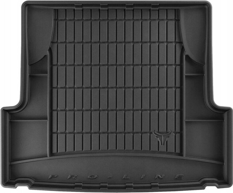 Gummi-Kofferraummatteneinsatz BMW 3 E91 Kombi 2004-2012