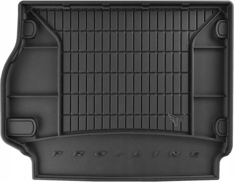 Gummi-Kofferraummatteneinsatz Range Rover Sport 1 2005-2013