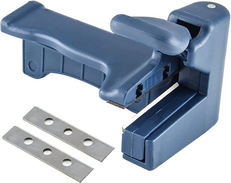 Sollbry - Kantenbeschnitt, Kantenbeschnitt-Endschneidwerkzeug zum Beschneiden, Zimmerei