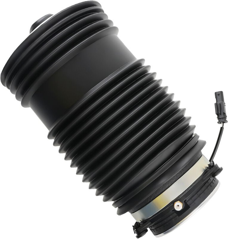 Federbalg Hinten Links Luftfederung For Mercedes W213 C257 X253 E300 GLC350