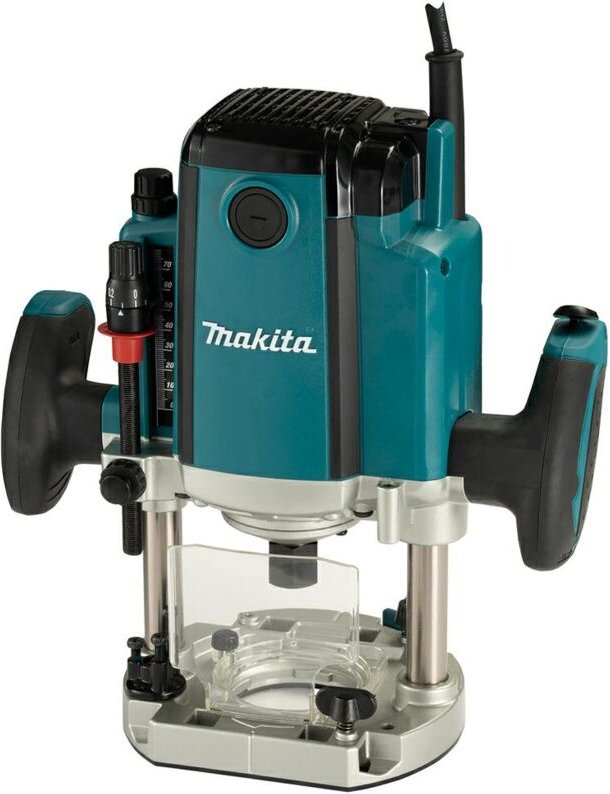 Makita - Werkzeug - Oberfräse 1650 w RP1803FX01