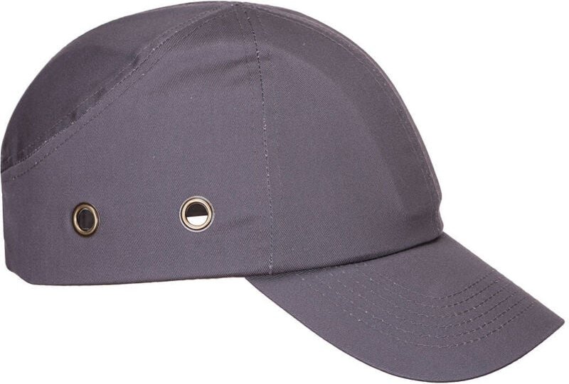 Portwest Anstoßkappe EN 812 Grau