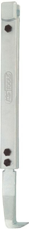 Ks Tools Abzieherhaken lange Ausführung, 300 mm, D=10 mm