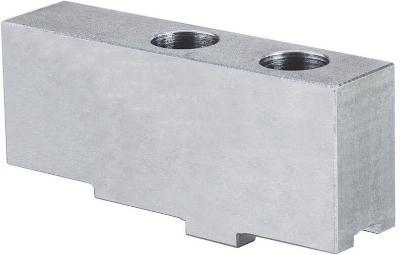 Röhm Gmbh - Röhm Drei-Backen-Satz ab duro Gr. 400 mm