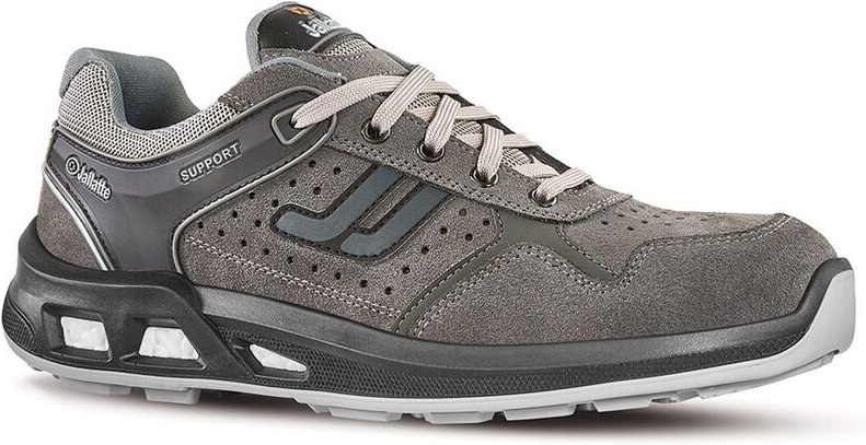 Jalrun sas S1P ci src Sicherheitsschuhe - 42 eu - Jallatte