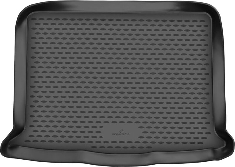 Walser - Kofferraumwanne xtr für Ford Focus iv (hn) 01/2018-Heute, mit Notrad oder Reparaturset
