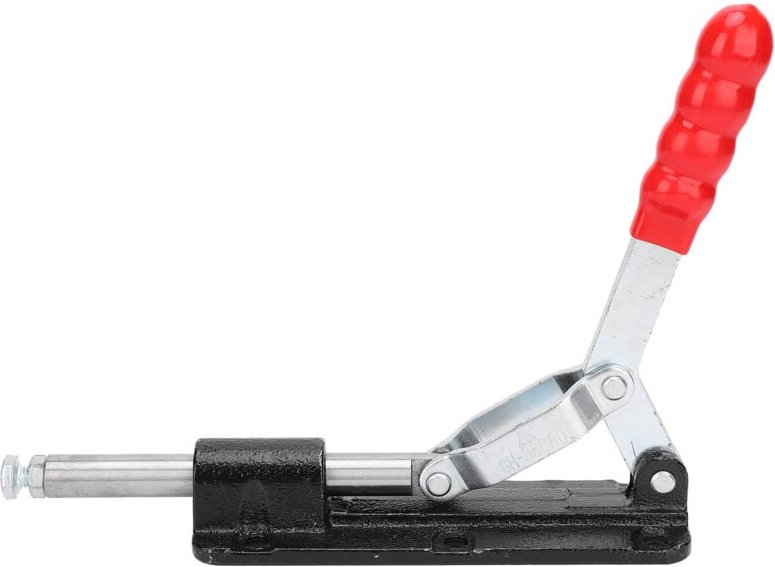 Klemme, Schnellklemme, sichere elektronische Montage, für den Einsatz in der Fahrzeugherstellung - Ej.life