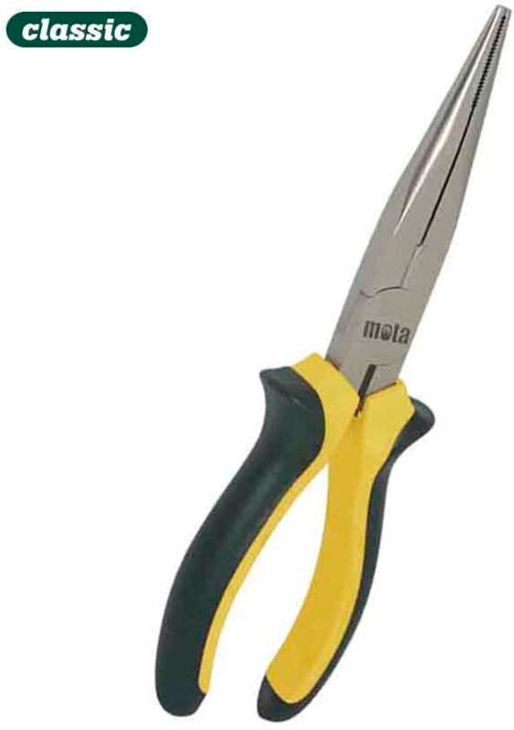 Zange 1-2 Schaft schneiden 8 ais.heavy q308