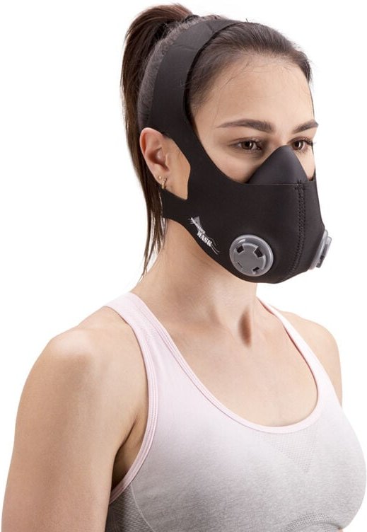 Pfm02 Performance Maske