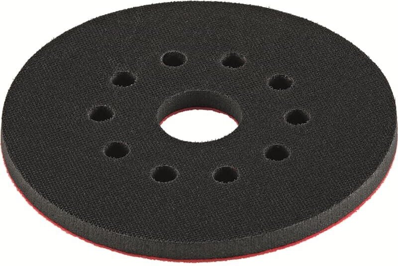 Flex - Interface Pad ip D225-10 m ge 6 r, Dämpfungshärte mittel 532.674