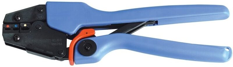 No Brand - Crimpzange 255 mm facom für vorgedämmte Kabelschuhe - 985753