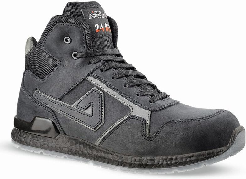 Hochsicherheitskorb KANYE S3 SRC 38