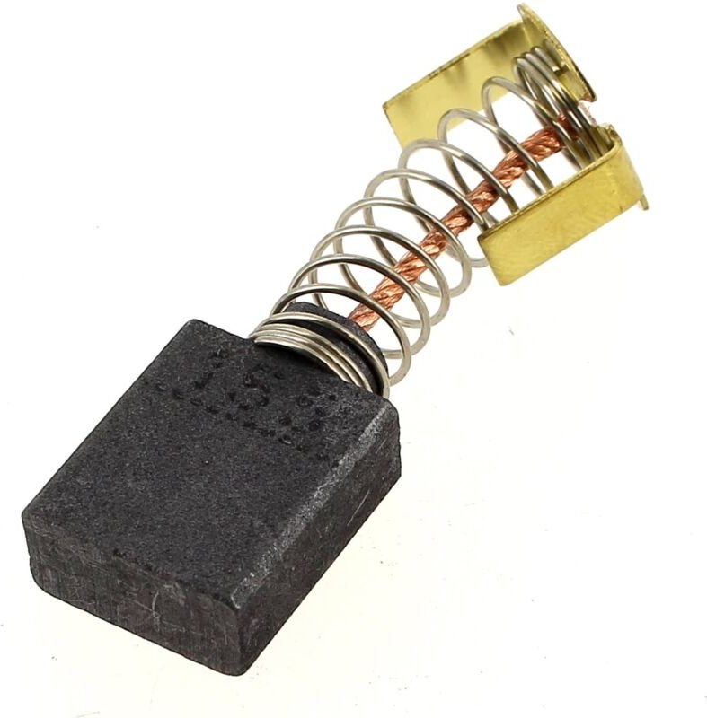 Kohle 6,5x13,5x16 (pro 1) für Makita locher