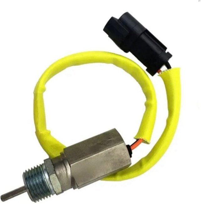 Motorteile Wassertemperatursensor 102-0050 1020050 für E3512B 3412C