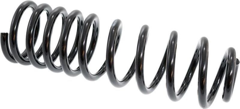 Fahrwerksfeder hinten VW PASSAT B3/B4 Variant