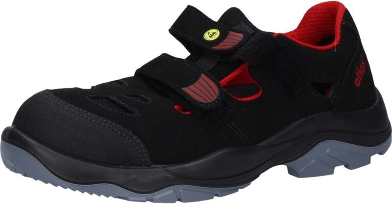 Sandale sl 36 red 2.0 esd - S1 - W10 - Gr. 40 - Atlas