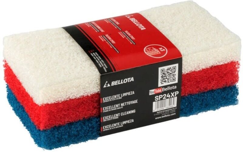 Ersatzschwimmer weich mittelhart ACORN SP24XP