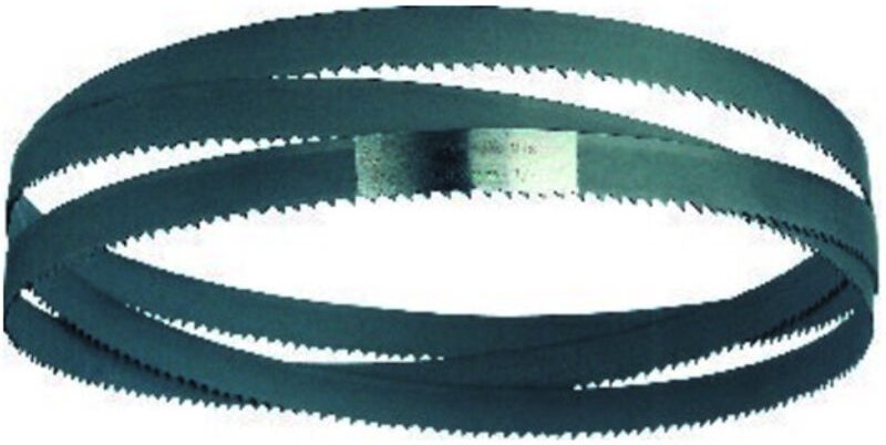 Bimetallsägeband bi-alfa Cobalt M42 5334x41x1,3 2-3H 10G
