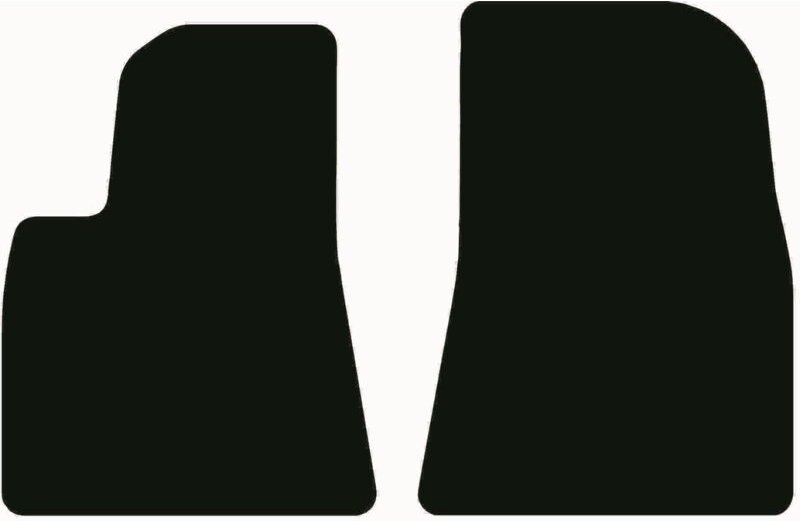 BASIC-Front für: Tesla Model 3 Limousine 2017-