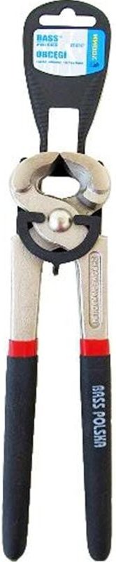 180 mm Zange, Schneidezange