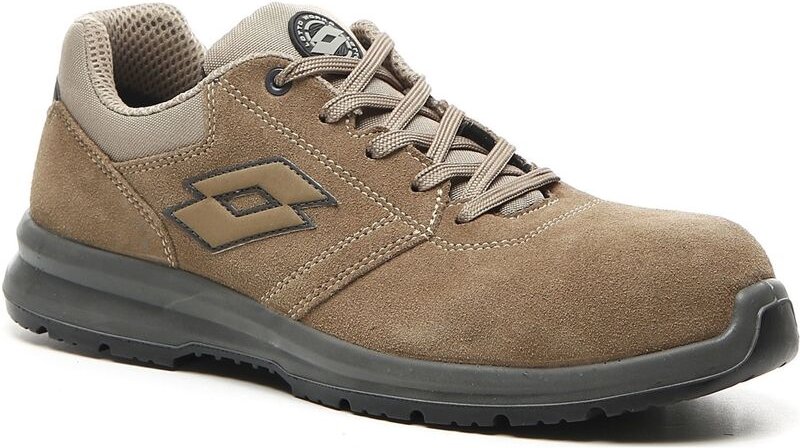 Race 400 S3 src Sicherheitsschuhe - 37 eu - Lotto