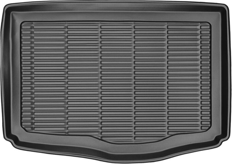 Kofferraum MAX-MAT 910407 - Fiat Grande Punto Schrägheck 2006-2009