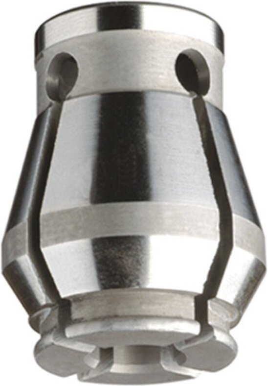 Doppelkonische Spannzangen für Spannfutter 123 124