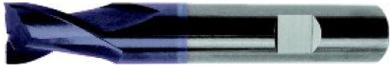 Schaftfräser din 6527 k vhm TiAlN 160 mm hb z 2 - Forum