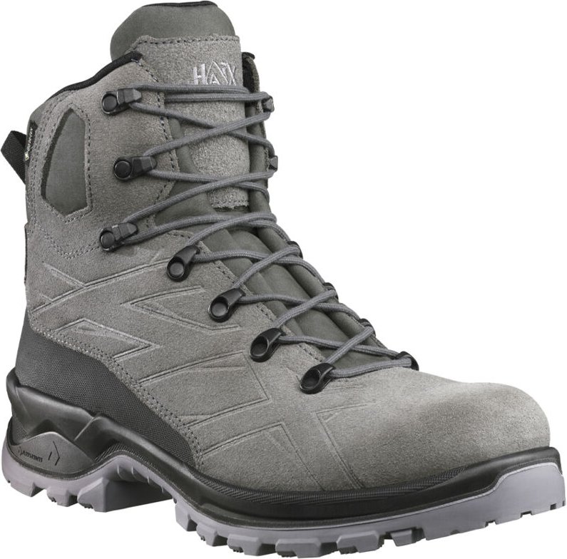 HAIX Outdoorstiefel XVENTURE WTR GTX 206510 Grau 44,5