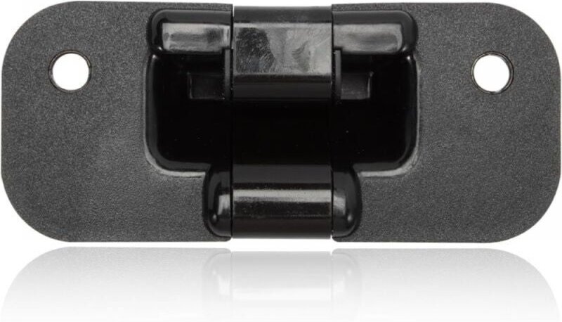 Auto-Schiebetür-Locator, kompatibel mit R-en-ault Trafic 2 Master Kangoo Primastar Movano Vauxhall Vivaro a b, Kunststof...