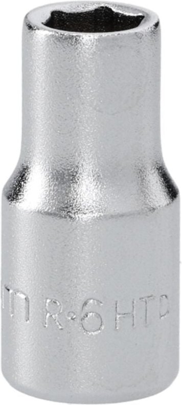 FACOM 6-kant Steckschlüssel 1/4 - 6 mm