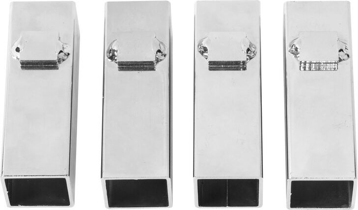 Kongamek Palettenhalter 105x35x40mm als Zubehör für Palettenwagen