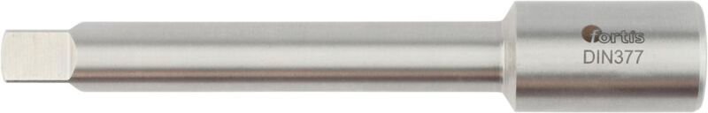 Gewindeb.-Verlänger. DIN377 3,4mm Fortis