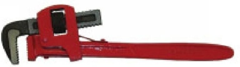 Tillson S-Typ Rohrzange 609 mm Outifrance