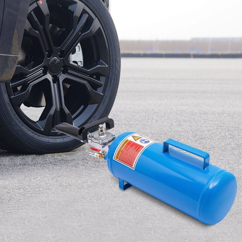 8L Reifenfüller Blaster Air Tire Bead Seater 1Mpa/145PSI