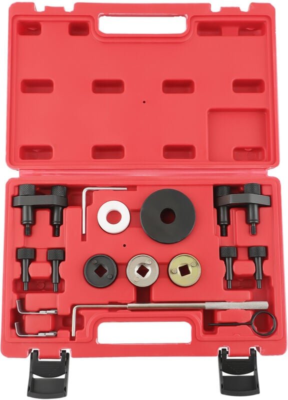 Maxpeedingrods - Steuerkette Nockenwelle Einstellwerkzeug für vw Audi Seat 1.8 2.0 tsi tfsi EA888