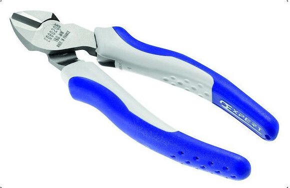 Mechanischer Seitenschneider 160 mm expert by Facom E080205