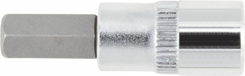 Gedore R42550506 Schraubendrehereinsatz 1/4" 5 mm Länge 37 mm