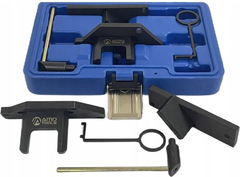 Steuerzeitensperre Peugeot Citroen Opel Combo E Corsa F 1.2 Puretech Vti VVt GDI THP