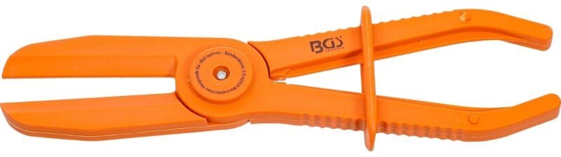 Schlauch-Abklemmzange 255 mm