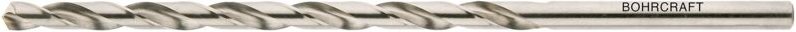 DIN 1869 N HSS-G Bohrer // 8,0 x 240/165 in Hülse-BC Bohrcraft 14000710800