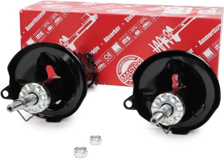 Stoßdämpfer vorne SEAT, VW