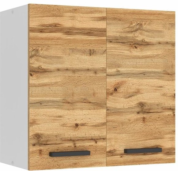 Hängeschrank Küche, Küchenschränke SG2. Breite 60 cm. Oberschrank mit 2 Türen, Küchenhängeschränke, Wandschrank Hängend,...
