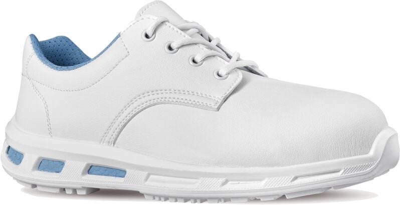 Zelda S2 src weiße Sicherheitsschuhe - 38 eu - U-power