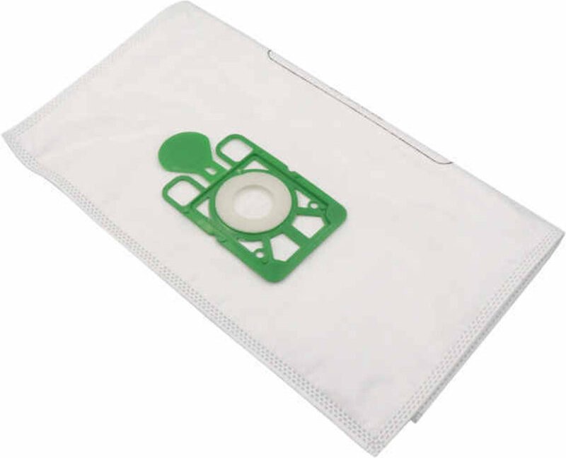 Numatic NVM-1CH Staubsauger-Sammelzubehör, 5er-Pack, Staubbeutel, Vliesbeutel