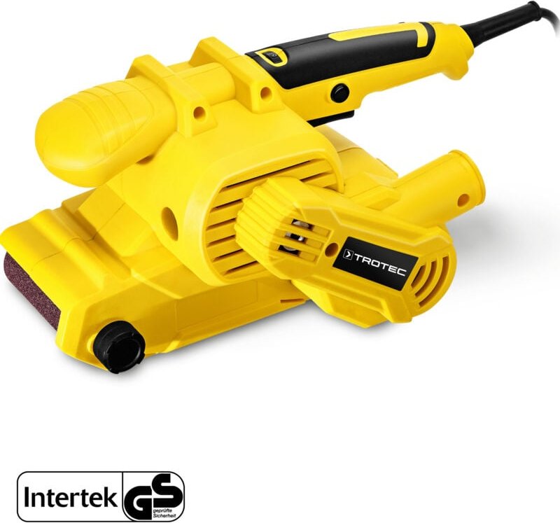 Bandschleifer pbss 10-800 - Trotec