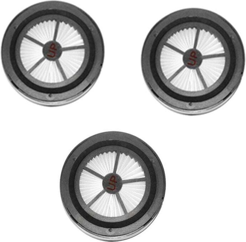 HEPA-Filter für Staubsauger Proscenic P11 P10 und Ultenic U11 – kompatibel mit Elektrobesen